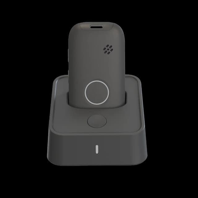 JAMES® Notrufknopf (T9)